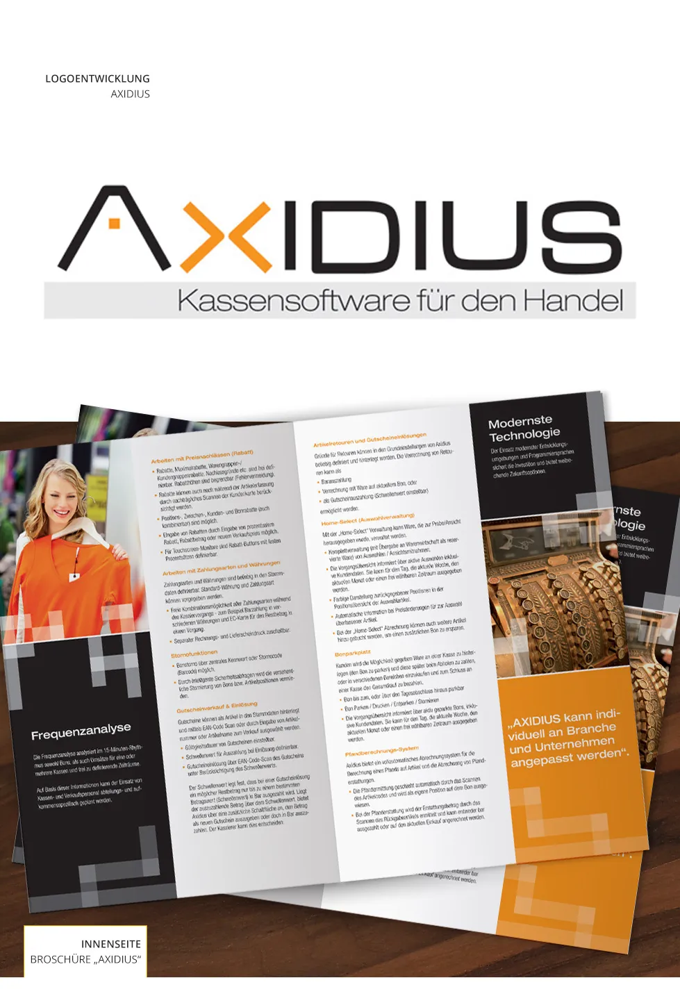 Axidius