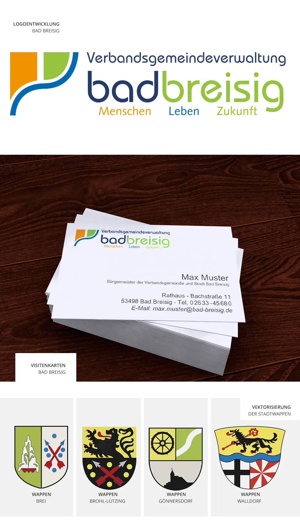 Verbandsgemeinde Bad Breisig