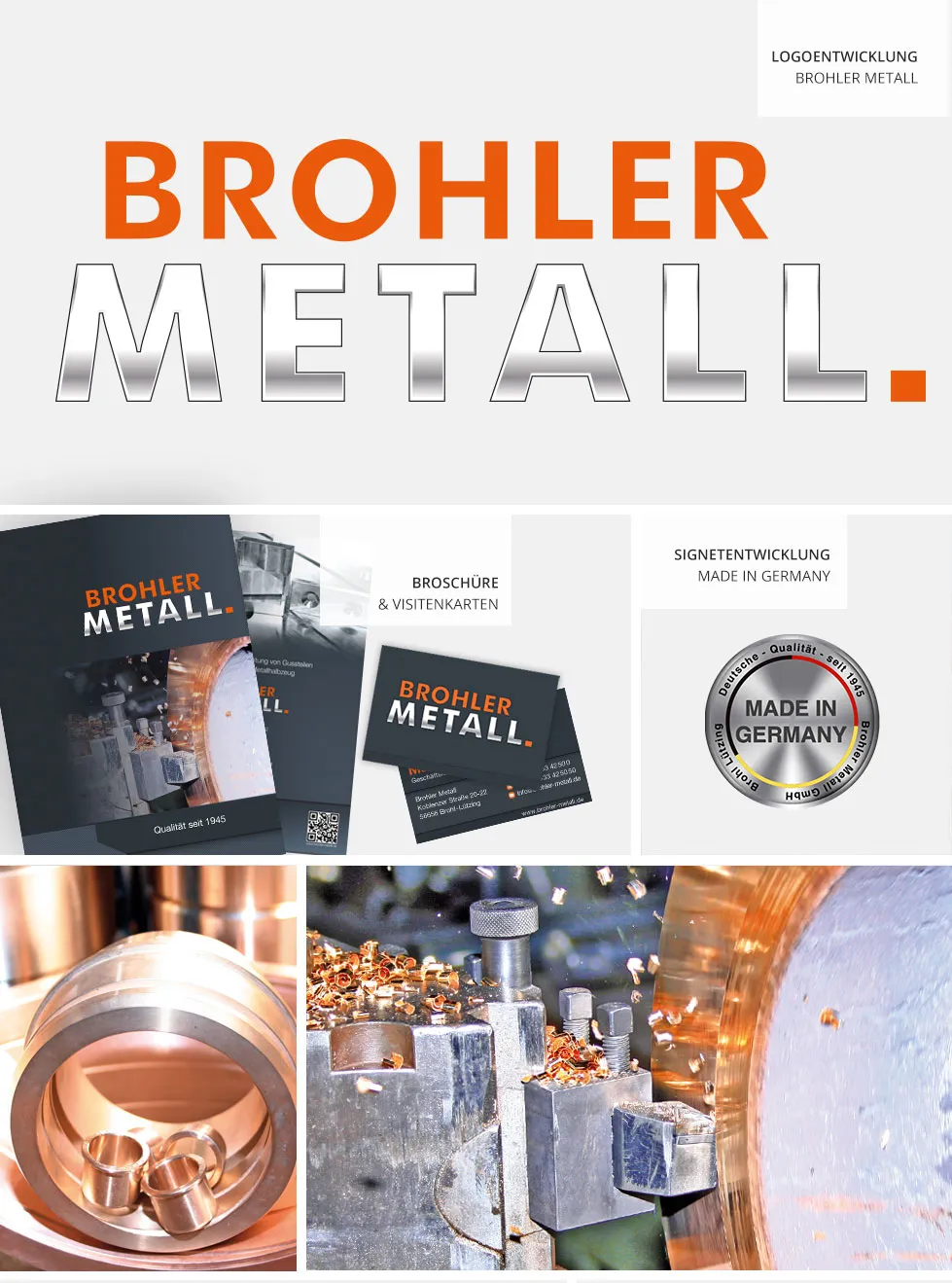 Brohler Metall GmbH