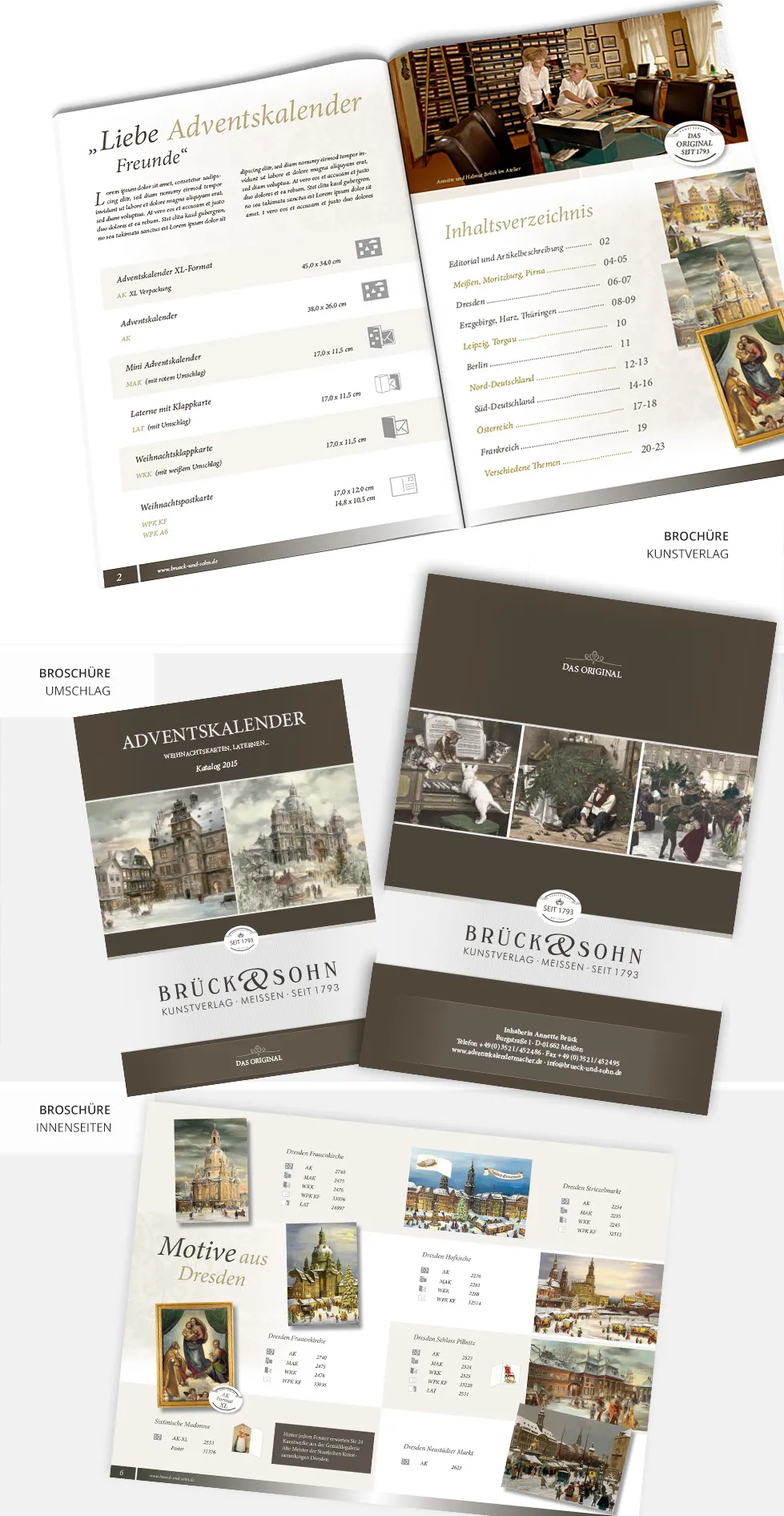 Brück & Sohn Fachgeschäft