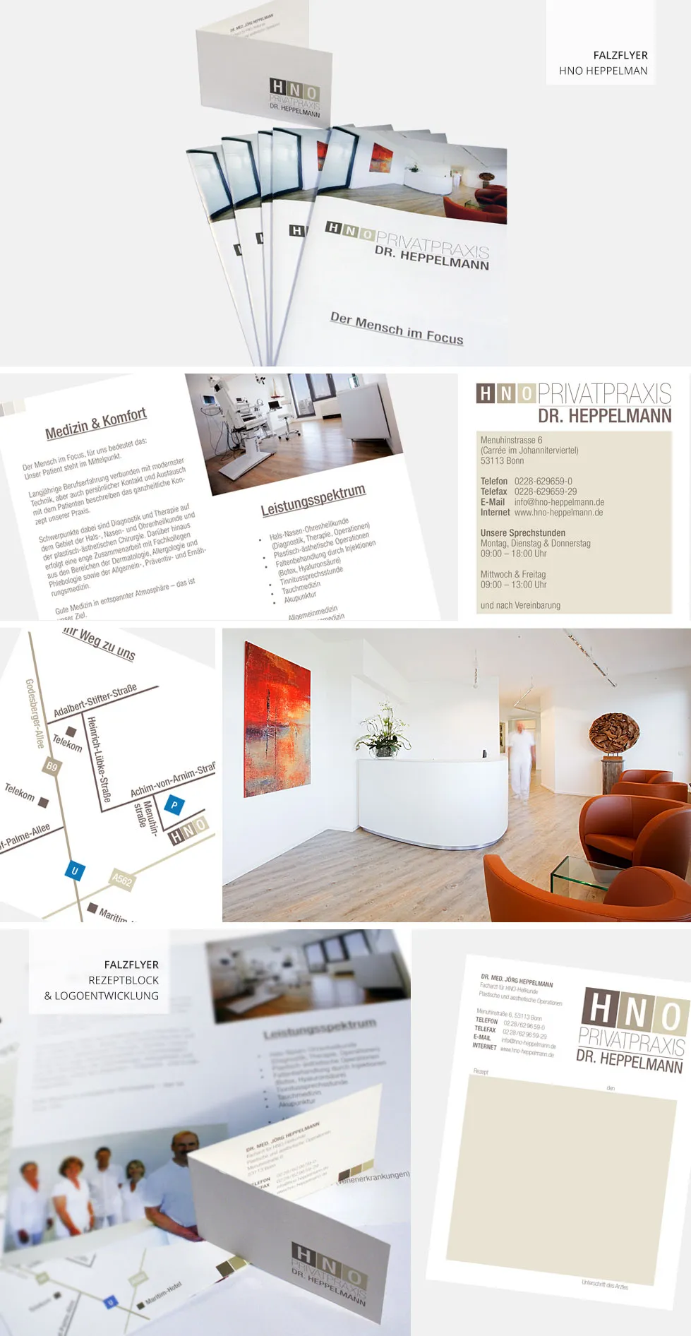HNO Dr. Heppelmann Bonn