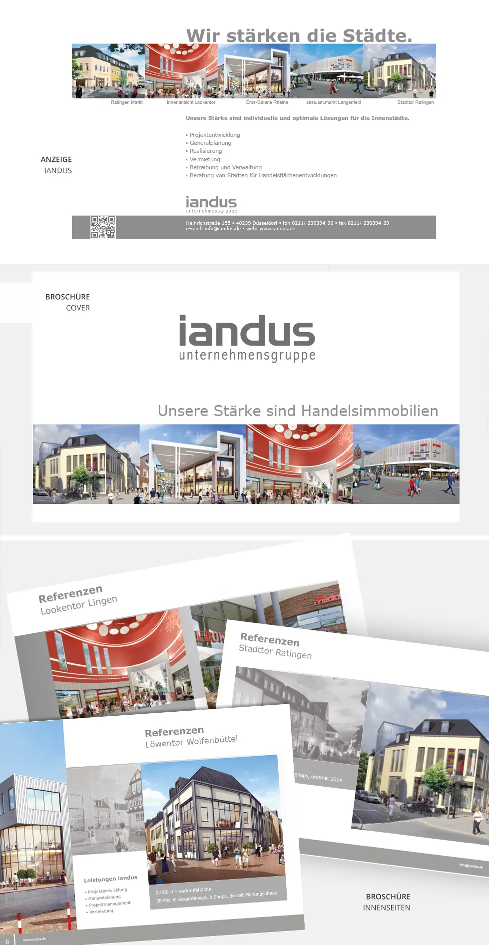 iandus GmbH