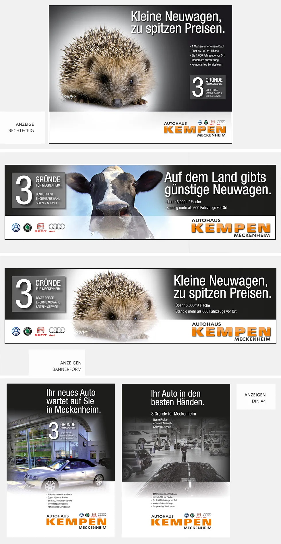 Autohaus Kempen GmbH