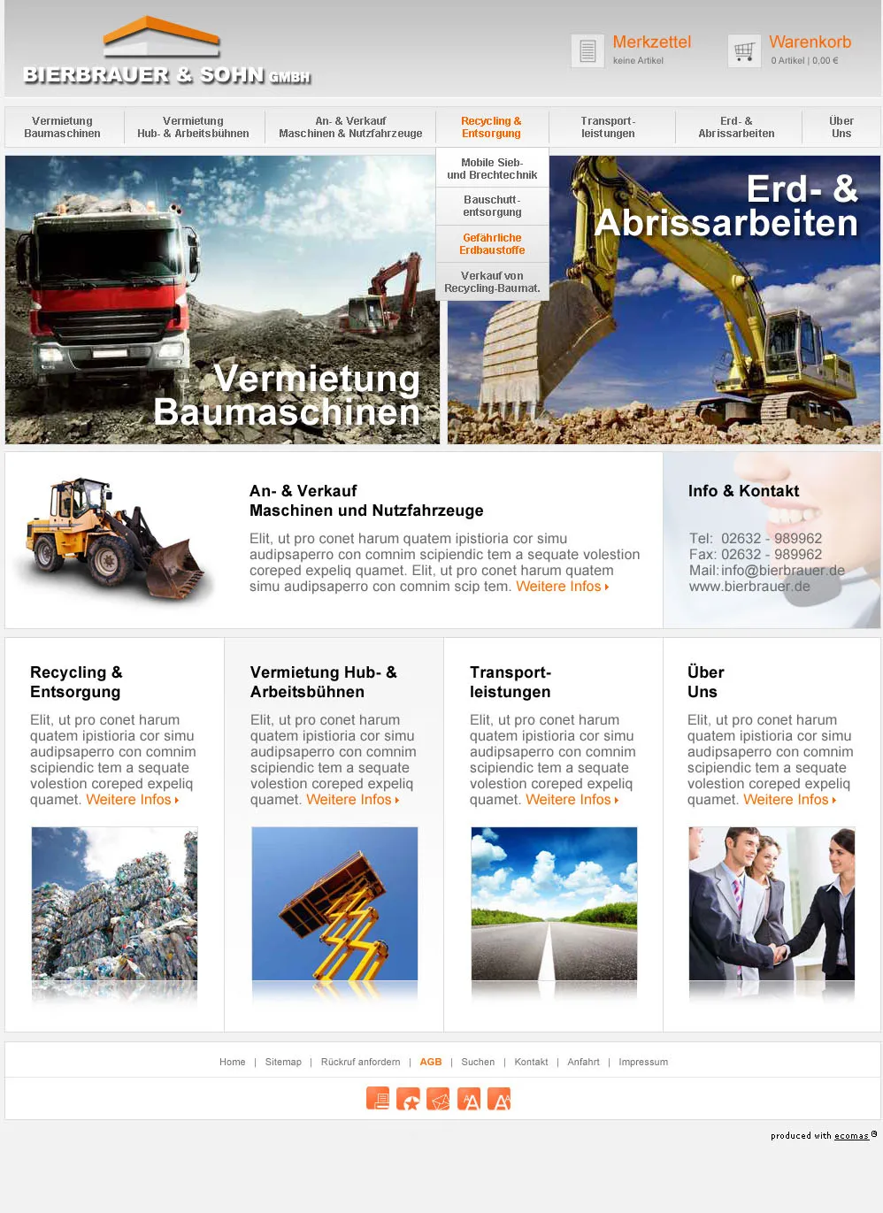 Bierbrauer & Sohn GmbH