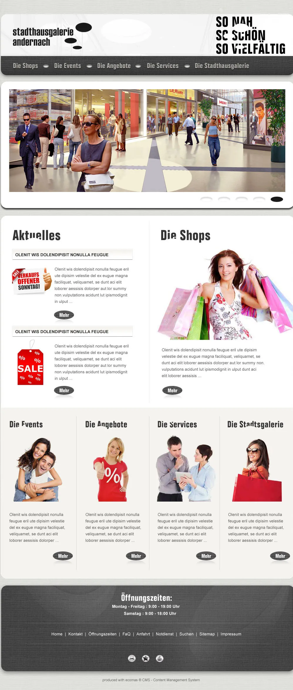 Stadthausgalerie Andernach